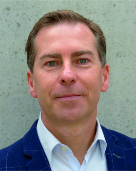 Profilbild von Ralf Vögt