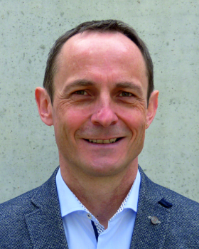 Profilbild von Dietmar Schwörer