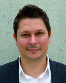 Profilbild von Sven Hagenunger