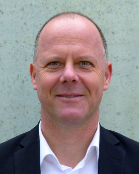 Profilbild von Martin Wissert